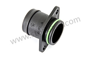 CONNECTION PIECE  (99610704701)