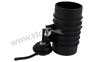RESONANCE TUBE  (99611013002)