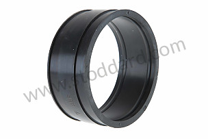 RUBBER SLEEVE  (99611068603)