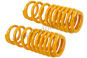 COIL SPRING  (99633353198504)