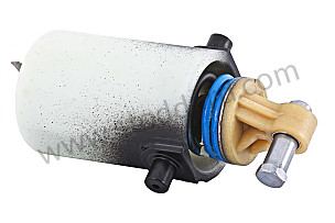 CLUTCH POWER SPRING  (99642308120)