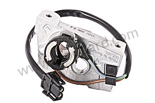 MOUNTING LEFT (99656165305)