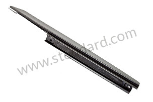 COVER black / black (01C) / LEFT (9975641810001C)