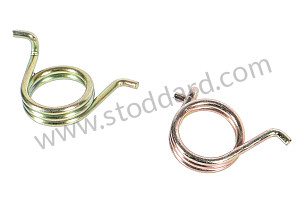 RETURN SPRINGS ZENITH 40 TIN  (99A001048279)