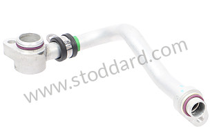 INTAKE PIPE  (99657309909)