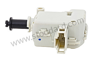 ACTUATOR  (99762411700)