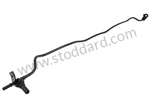 VENT LINE  (99710676702)