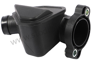OIL SEPARATOR  (99710713800)