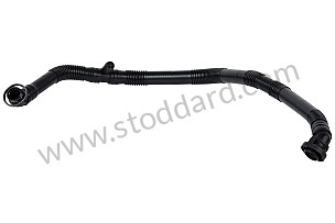 VENT LINE CYLINDER 4-5-6 (99710714603)