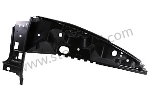 WHEEL HOUSING PRIME COATED RIGHT (99750193602GRV)