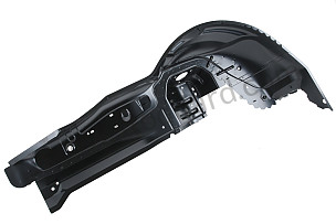 WHEEL HOUSING RIGHT (99750194400GRV)