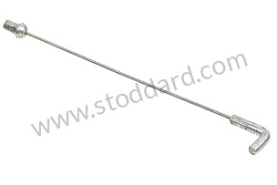 CABLE  (99751108500)