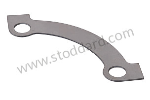 Lock Plate For Transmission 356 50-65 RIGHT (74130129200)