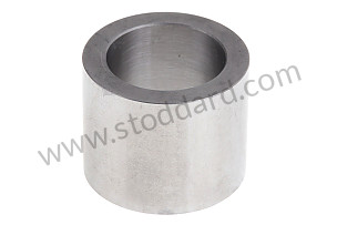 BUSH 4TH GEAR / From the number of gearbox 33392 (A74130226400)