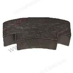 Anchor Block , 3rd And 4th Gears, All 356 Transmissions 1ST TO 4TH GEAR (74130231700)