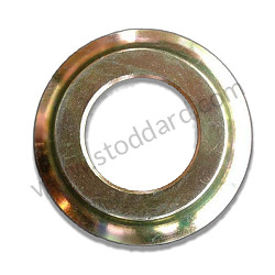 Alternator Fan Shim Sleeve  (96410621133)