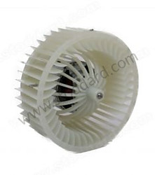 Heater Blower Motor With Cage For 964 993  (99362432800)