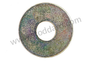 WASHER  (N90270701)