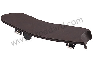 COVER cocoa / cocoa (9V6) (997553981009V6)