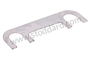 Differental Lock Tab 6 Bolt 3 Required, All 356. FOR 741/0-741/8 GEARBOX (74133228100)