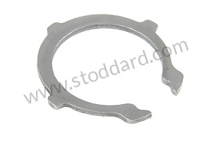 CIRCLIP 24,9 X 1,45 MM (N90294102)