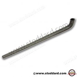 Drain Hose W/ 90 Degree For Vent Box. 356C.  (NLA57192107)
