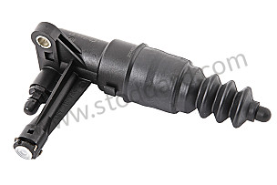 CLUTCH CYL  (8E0721257M)