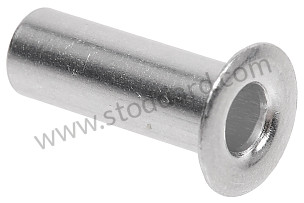 FLASHING ICE RIVET  (99A001055257)