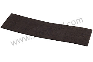 INSULATION  (99755652300)