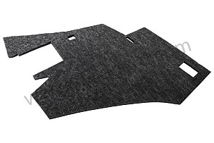 SOUND ABSORBER RIGHT (99755665600)
