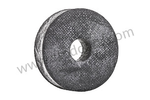 RUBBER WASHER  (803011243)