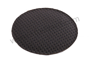 SOUND ABSORBER  (99755680700)