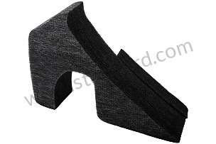 FILLER PIECE RIGHT (99755681201)