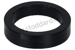 Lock Cylinder Sealing Ring. 2 Required 911 912 1965-1969  (SIC53106100)