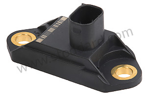 ACCELERATION SENSOR  (99760611102)