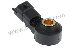 KNOCK SENSOR  (A0PB905377B)