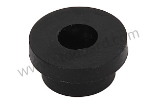 Insulating Bushing For Horn Button. 3 Required Per Car.  (NLA34782003)