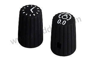 KNOB  (99764191100)