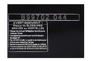STICKER  (99770143002)