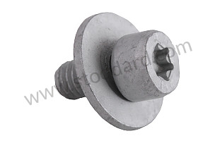 SCREW  (99907326301)