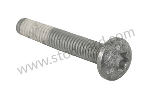 ROUND HEAD SCREW  (99907335201)