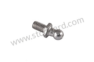BALL PIN M8 MM (99916705103)