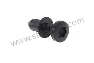 EXPANDER NUT  (99950770640)