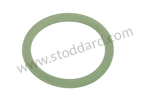 O-RING  (99970141640)