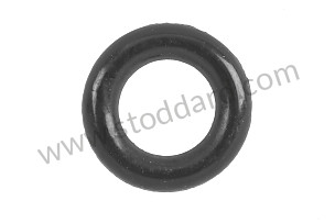 SEALING RING LEFT / REAR LEFT (99970148940)