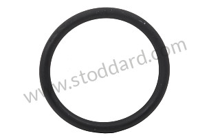 O-RING  (99970754740)