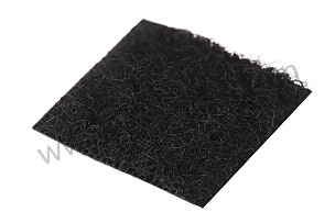 VELCRO FASTENER  (99990205140)
