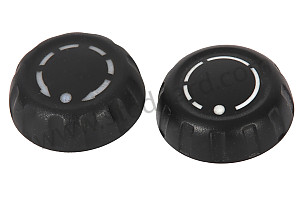 PCCM TURN KNOB KIT PAIR (99A001058158)