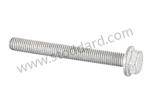 HEXAGON-HEAD BOLT  (N10296105)
