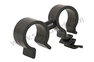 HOSE HOLDER  (N10422601)